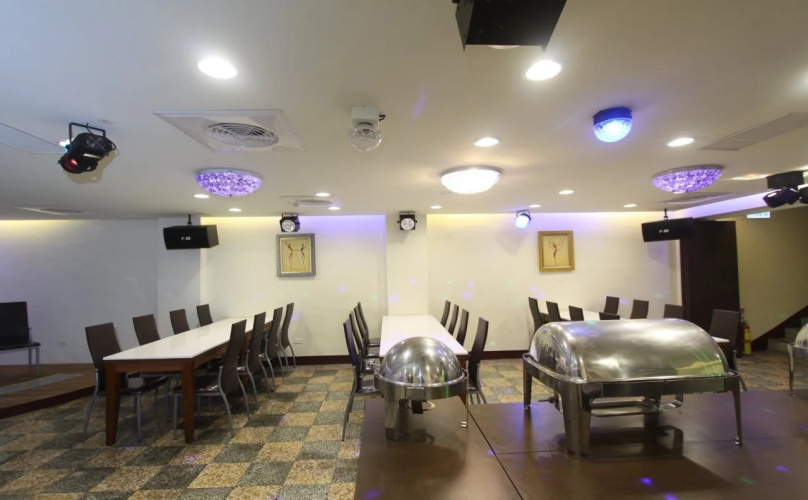 Hua Don Hotel