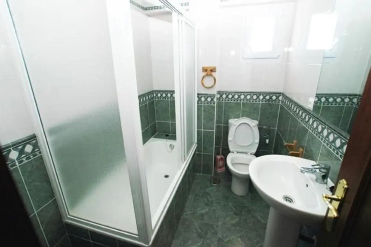 103307 -  Apartment in Isla