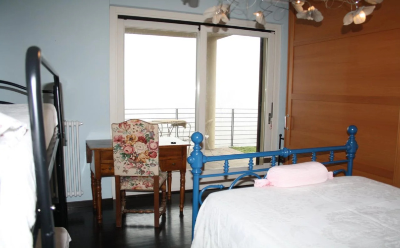ConfineDeiSanti B&B