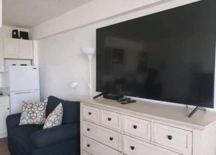 611 3 Beds Luxury Oceanfront Studio