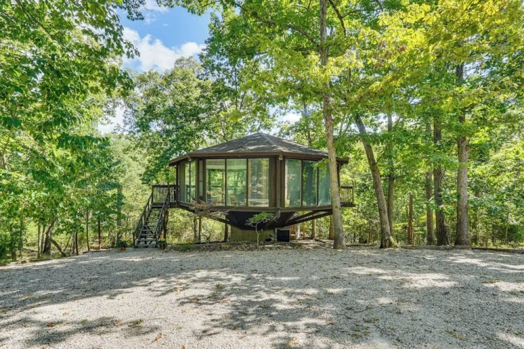 1 Bedroom Cottage