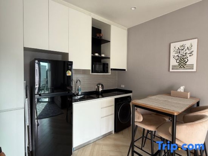 Legendary F705 - Top floor family 1BR - The Title Legendary by UNO