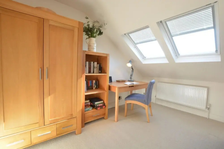 The Southwold Loft