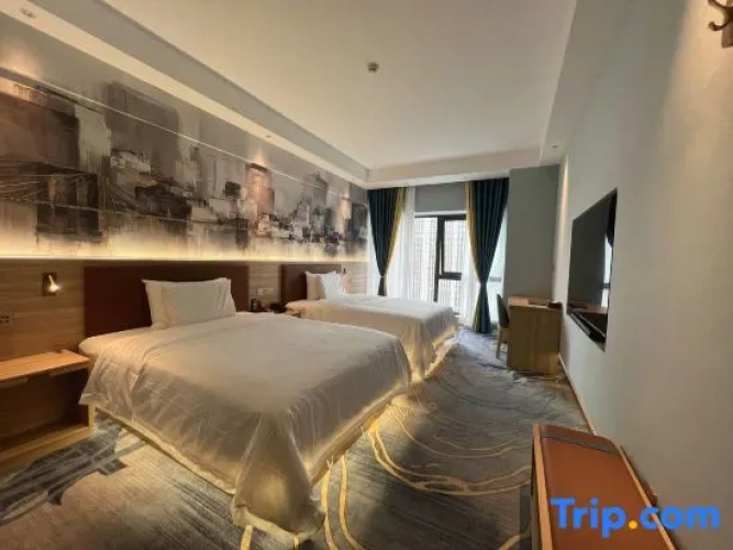 Business Twin room