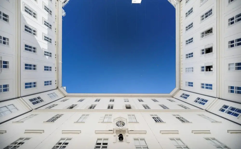 Wilde Aparthotels Vienna Fleischmarkt
