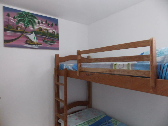 Flat Maragogi 3