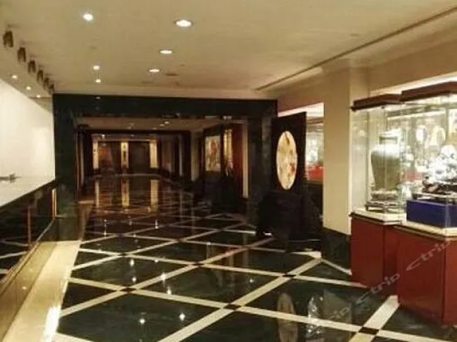 Nanjing Zhuangyuan Inn