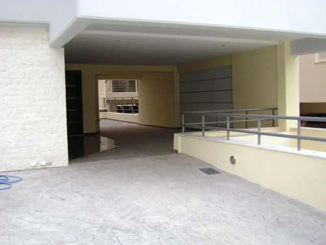 Elvita Athens Sea View Maisonette