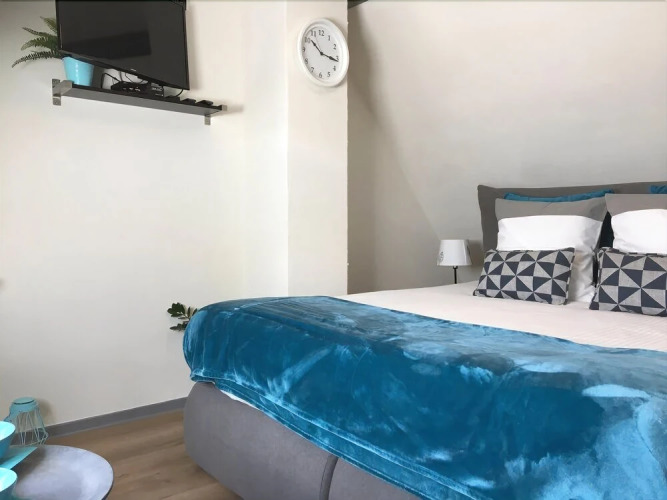 Les appartements d'estelle