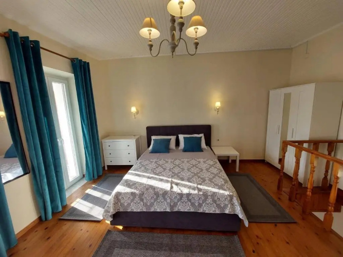 Alegria House 150m from the beach