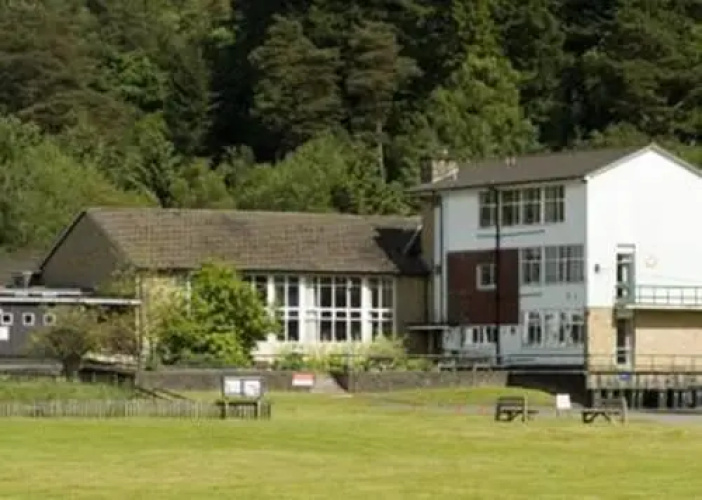 YHA Kielder