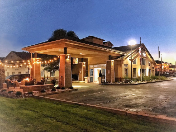Otel görseli