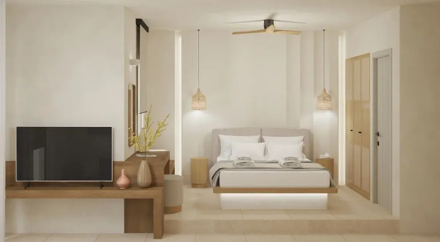 Evira Suites