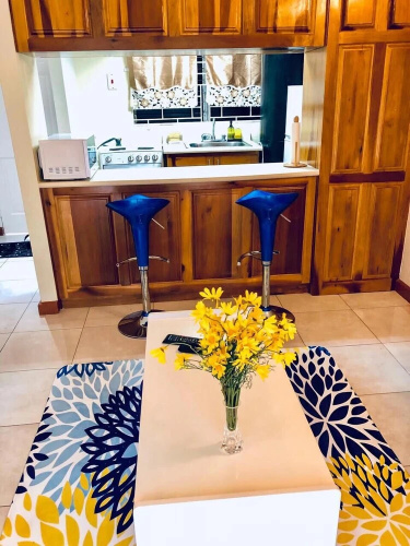 Waterloo Executive Guest Apartment