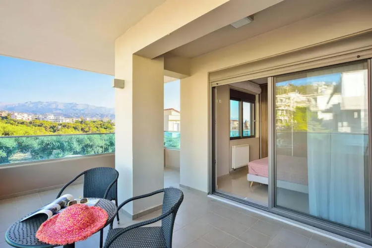 Marena Apartments