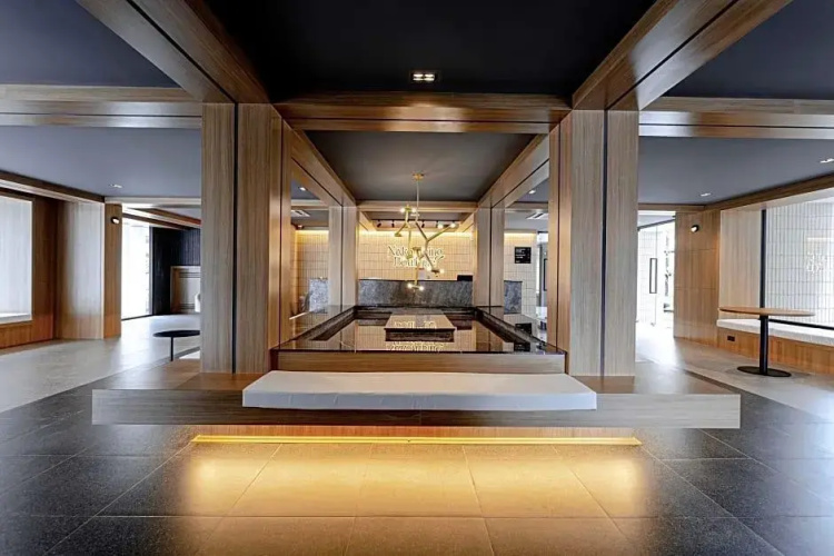 Nakornping Boutique Hotel