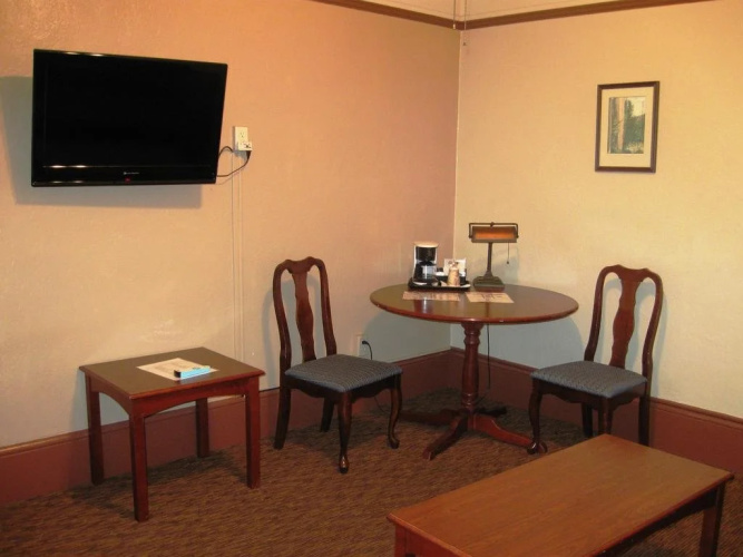 Hotel Arcata