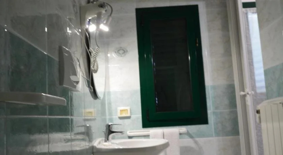 Hotel Falco D'oro