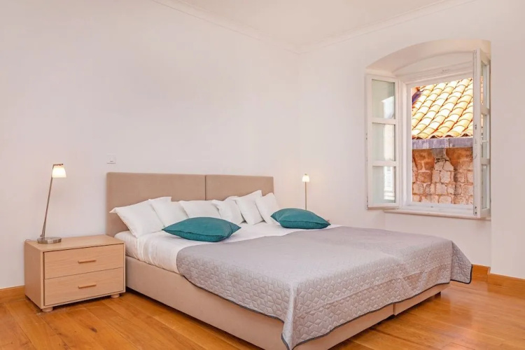 Apartments Feri