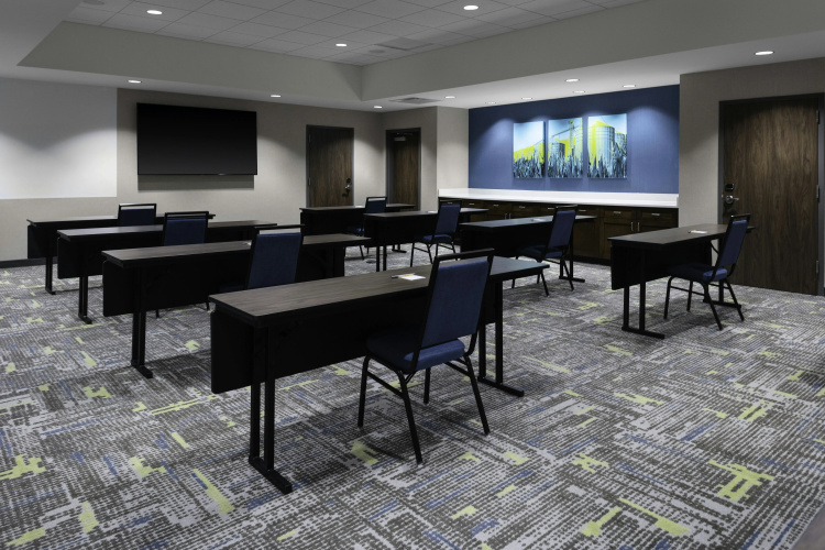 Hampton Inn & Suites Avon Indianapolis, In photo 25