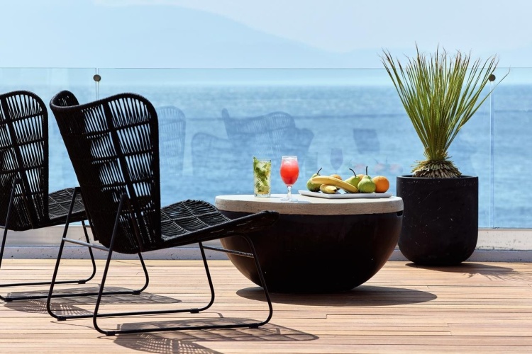 Dimitra Beach Hotel & Suites photo 13
