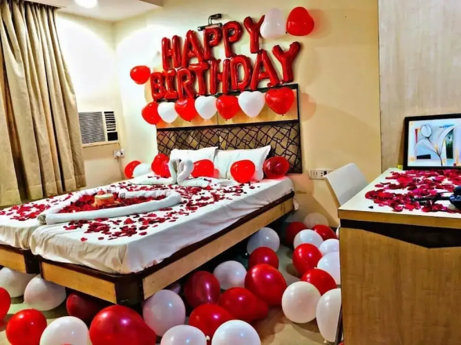 Konark Inn