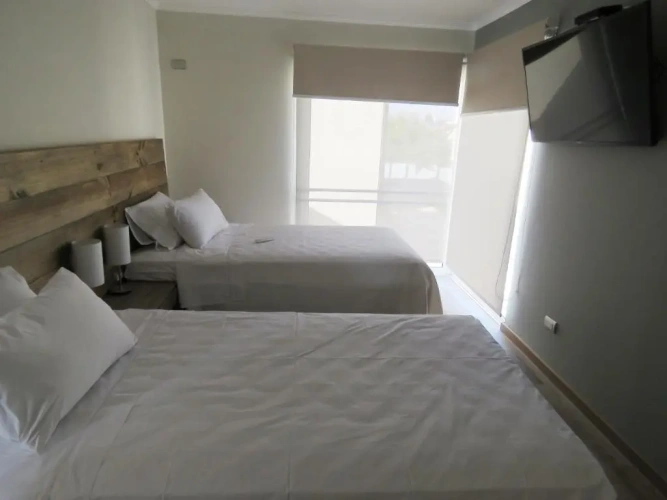 Standard Apartment