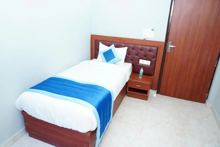 ExpoMart Inn