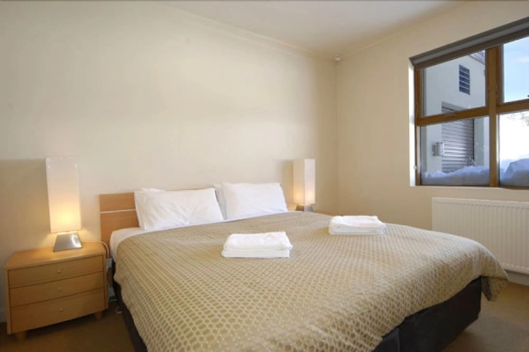 Chalet Hotham 11