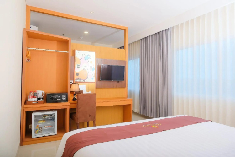 Azana Asia Hotel Cilacap