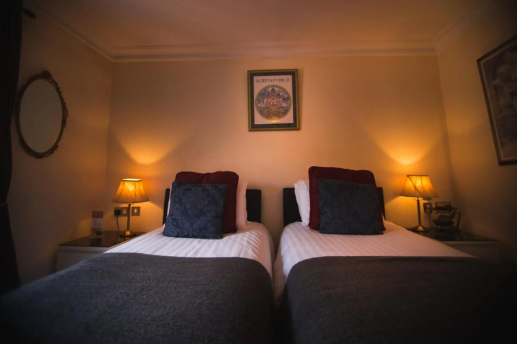 Dublin Citi Hotel