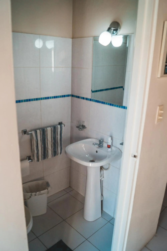 Courtesy Apartments Aruba