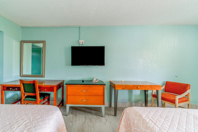 Lone Star Inn & Suites