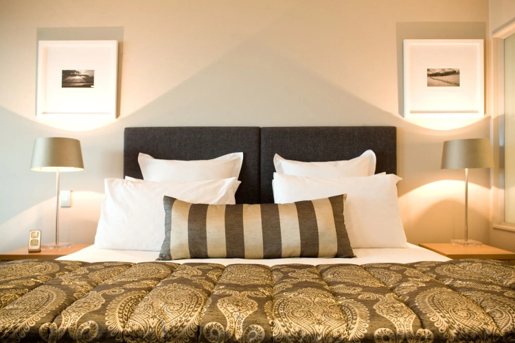 The Crown Hotel Napier