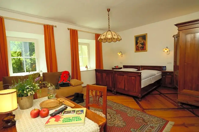 Gasthof Thaler