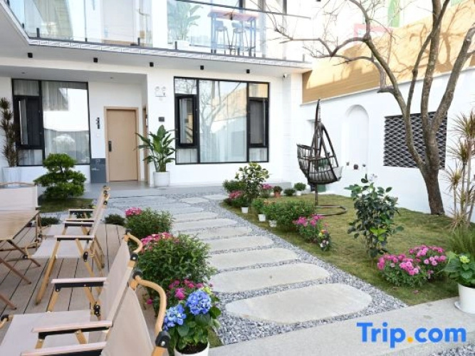 Dali Shijin Homestay