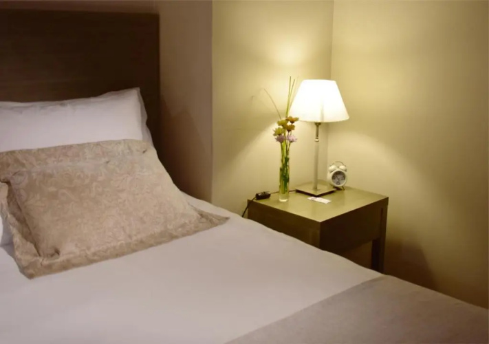 San Telmo Suites