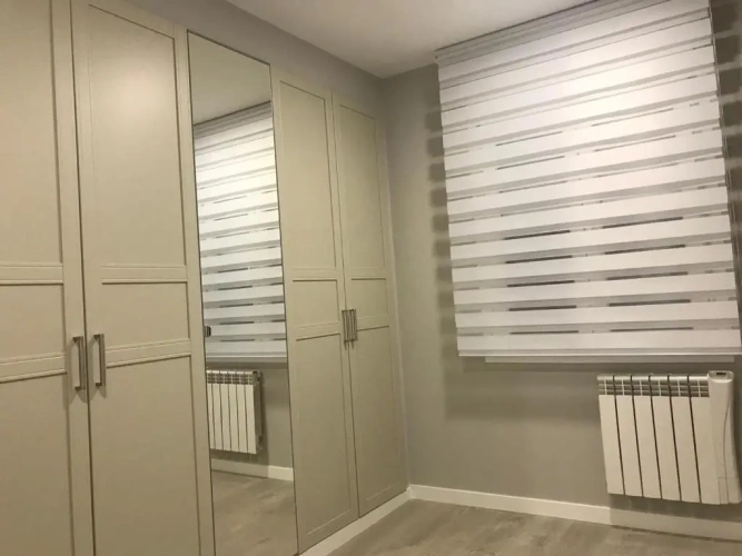 3 Bedrooms Apartment