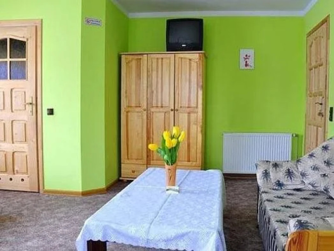 Dom Gościnny Efka