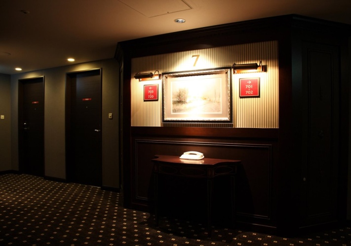 Monterey Akasaka photo 18