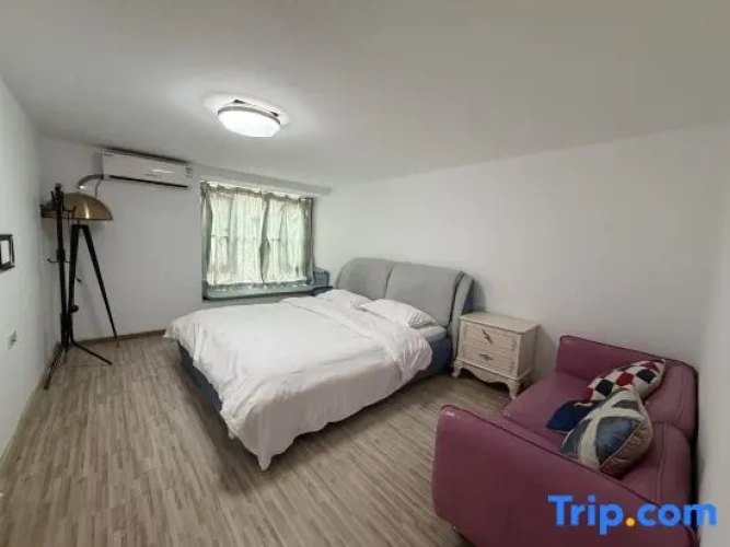 3 Bedrooms Deluxe Duplex Suite
