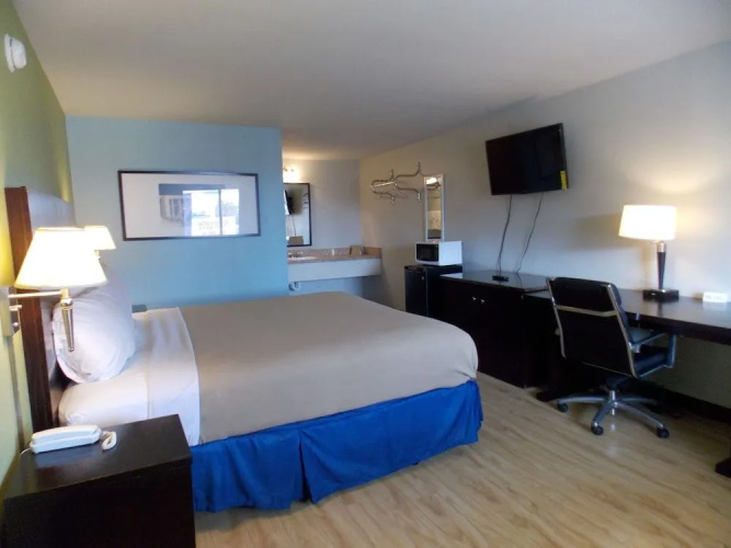 Augusta Best Inn