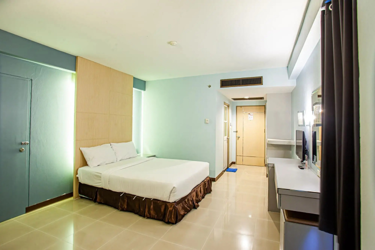 Chudchada Place Hat Yai