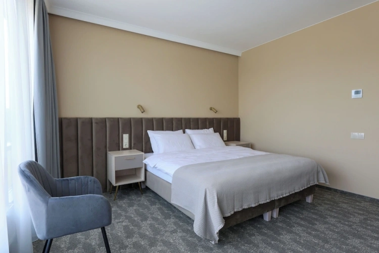 Stylish room