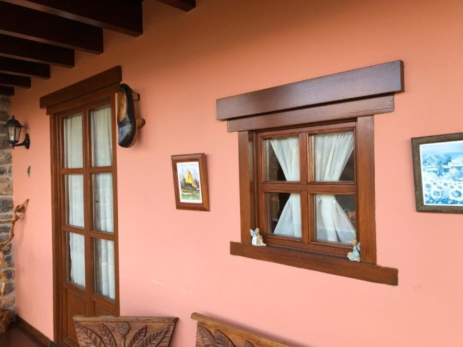 Chalet