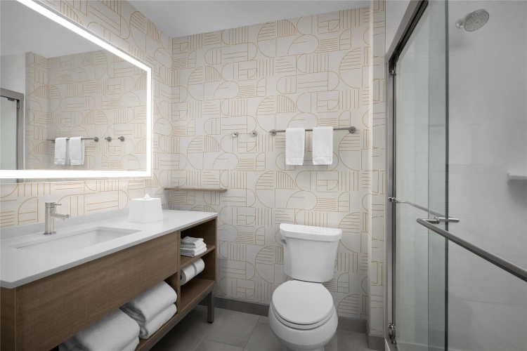 Double Suite