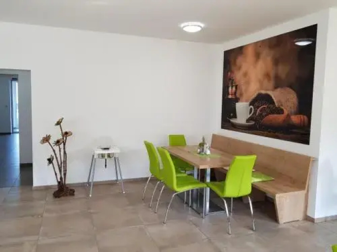 Hotel Rimo