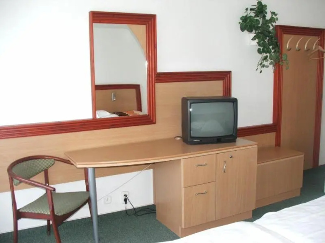 Tisza Sport Hotel