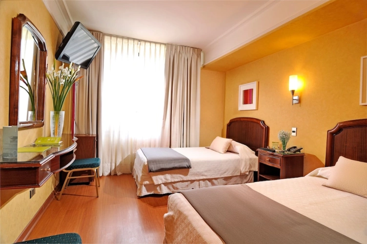 Superior Double room