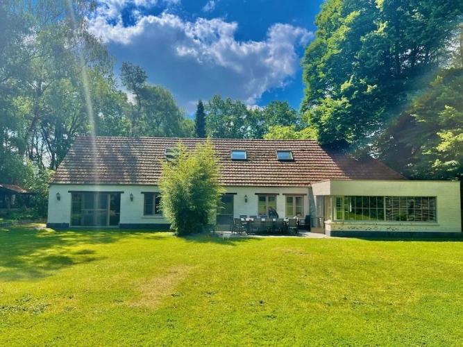 Cottage